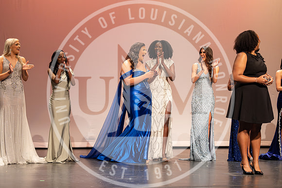 Miss ULM