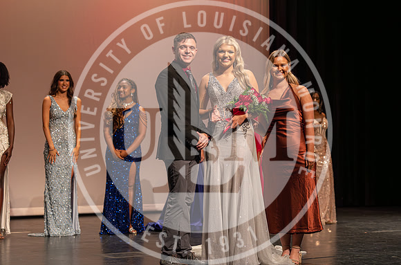 Miss ULM