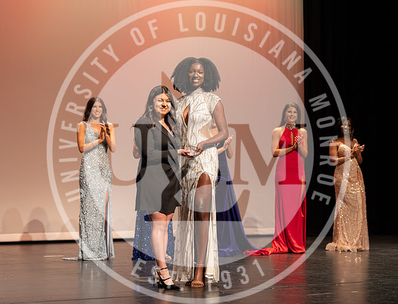 Miss ULM