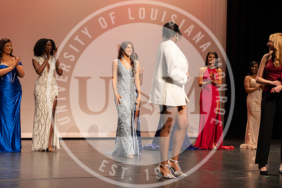 Miss ULM