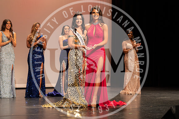 Miss ULM