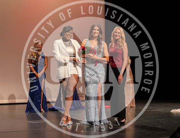 Miss ULM