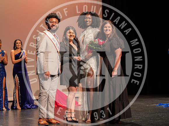 Miss ULM