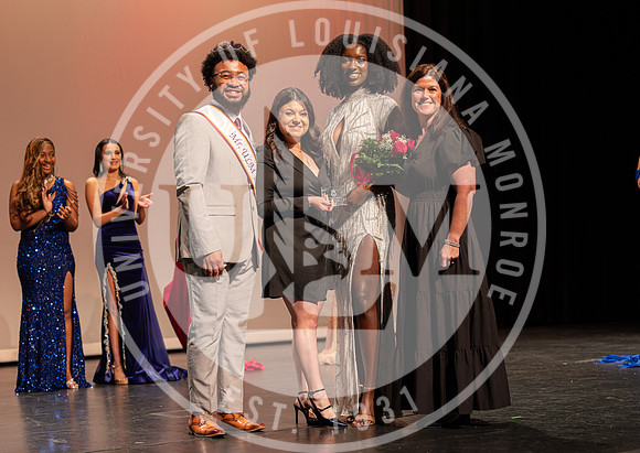 Miss ULM
