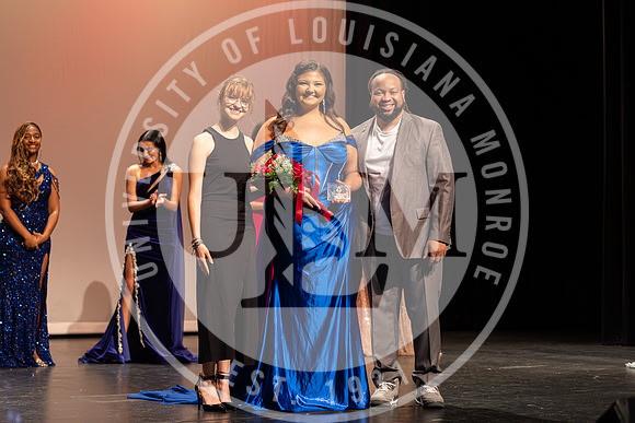 Miss ULM