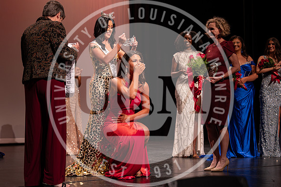 Miss ULM