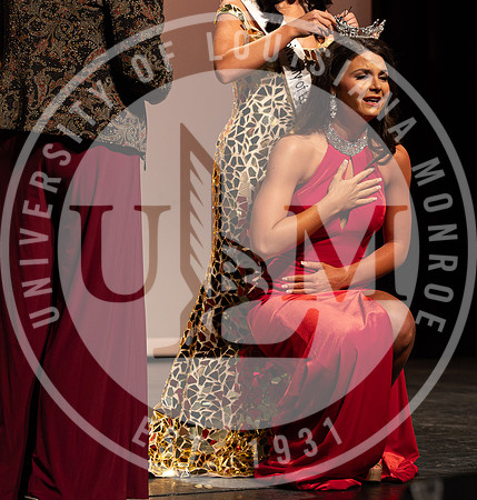 Miss ULM