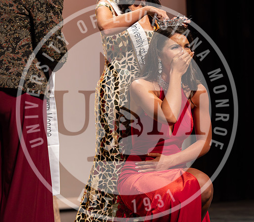Miss ULM