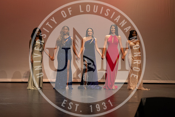 Miss ULM