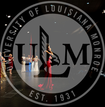 Miss ULM