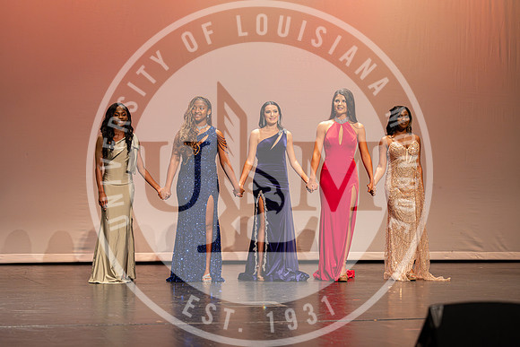 Miss ULM