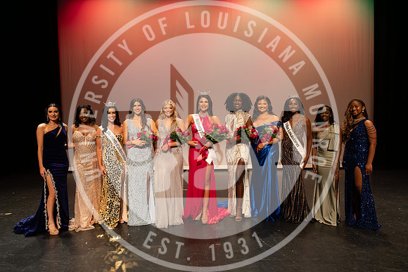 Miss ULM