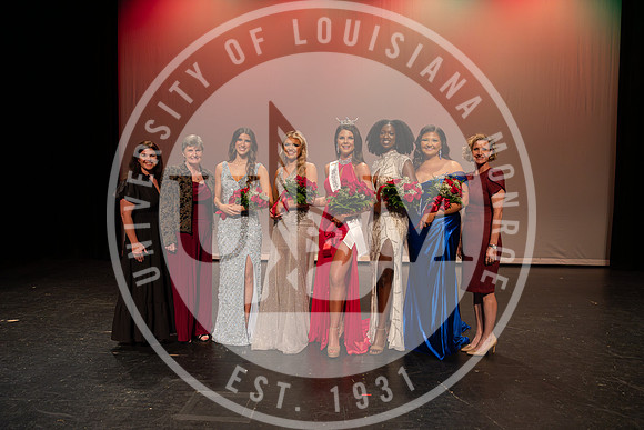 Miss ULM