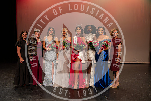 Miss ULM