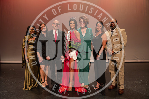 Miss ULM