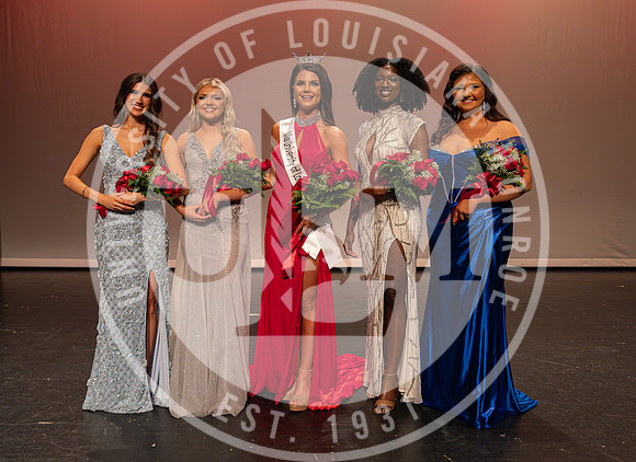 Miss ULM