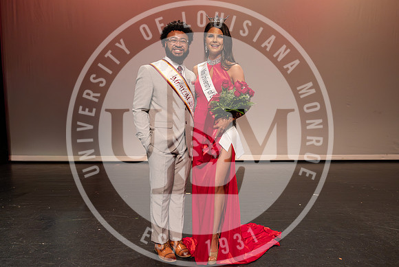 Miss ULM
