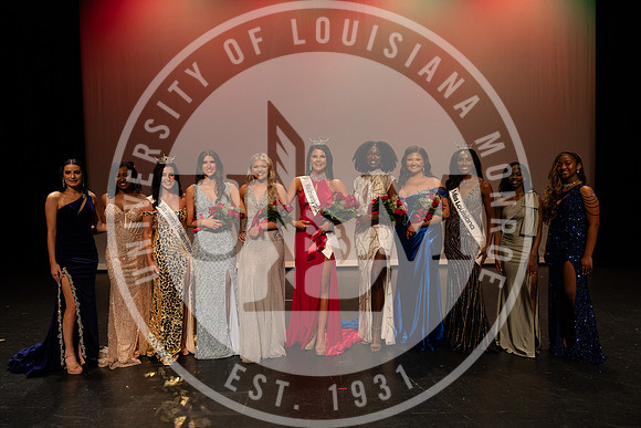 Miss ULM