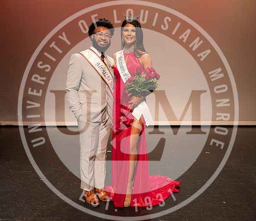 Miss ULM