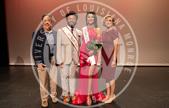 Miss ULM