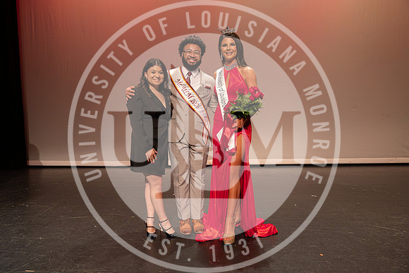 Miss ULM
