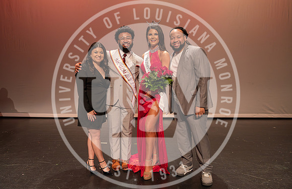 Miss ULM