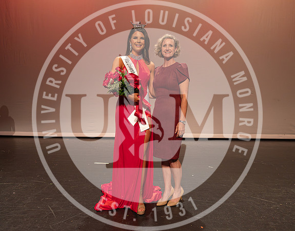 Miss ULM