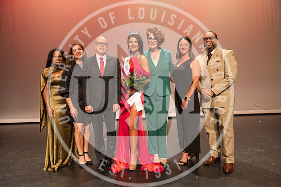 Miss ULM