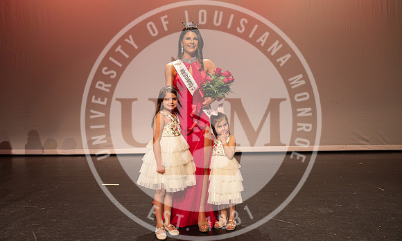 Miss ULM