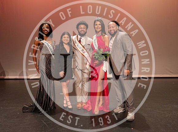Miss ULM