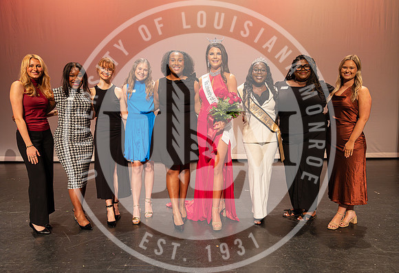 Miss ULM