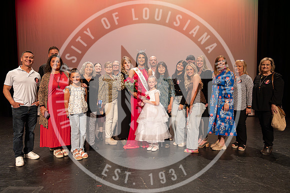 Miss ULM