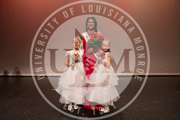 Miss ULM