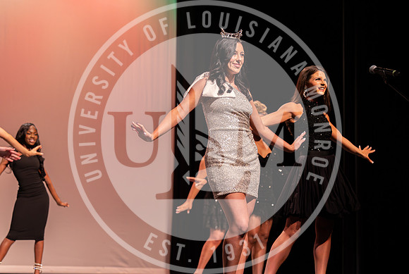Miss ULM