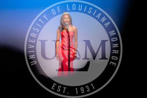 Miss ULM