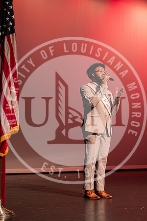 Miss ULM