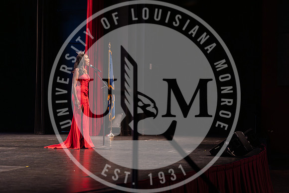 Miss ULM