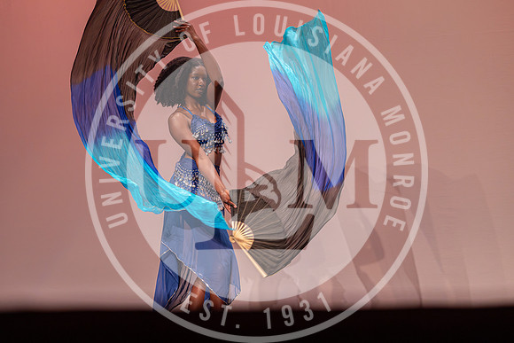 Miss ULM