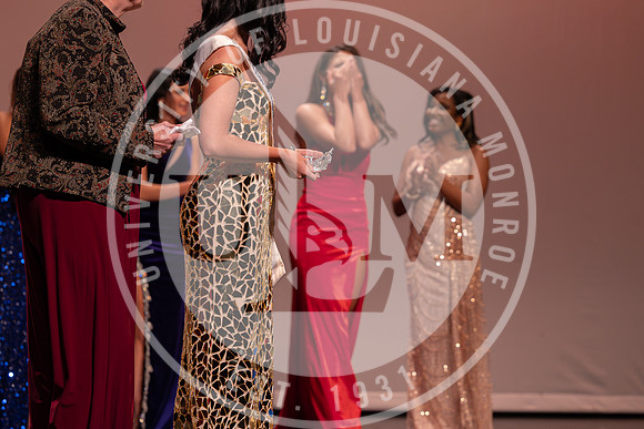 Miss ULM