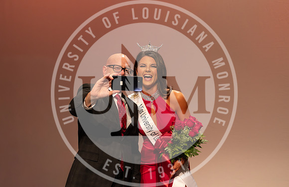 Miss ULM