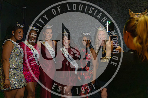 Miss ULM
