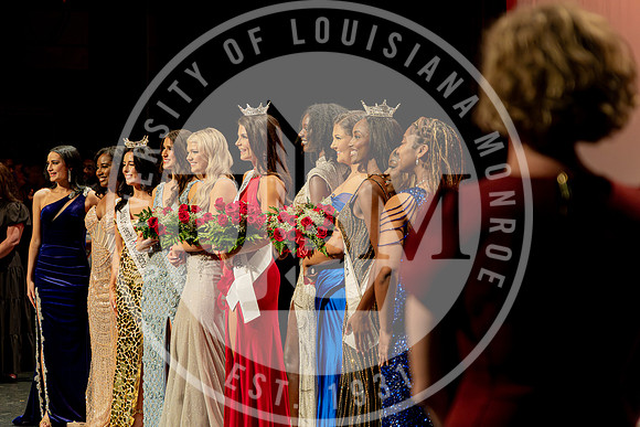 Miss ULM