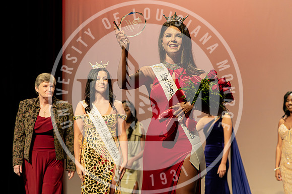 Miss ULM