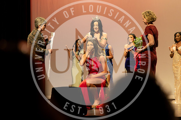 Miss ULM
