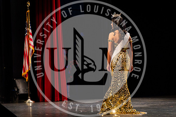 Miss ULM