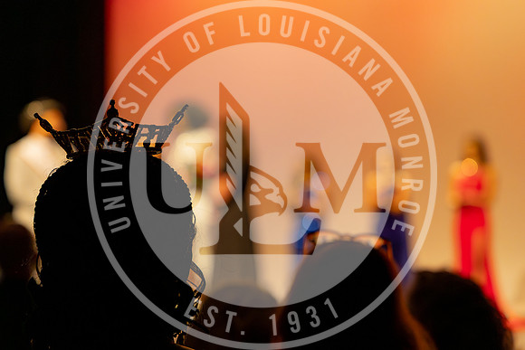 Miss ULM