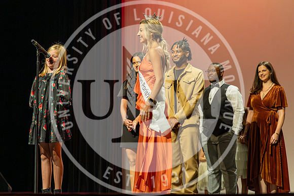 Miss ULM