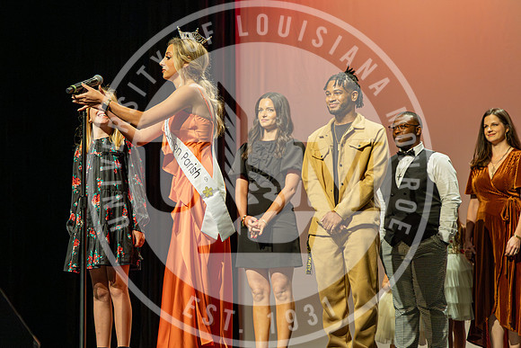 Miss ULM