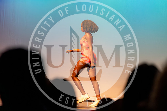 Miss ULM