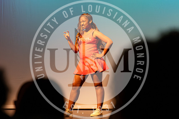 Miss ULM